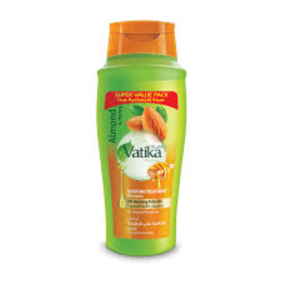 VATIKA SHAMPOO MOISTURE TREATMENT 180ML